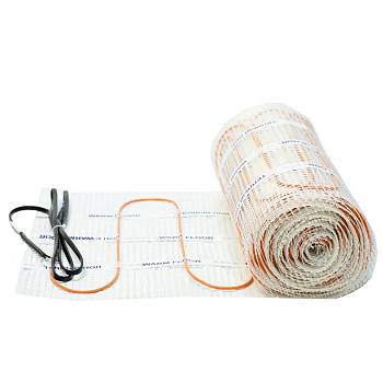 Мат нагревательный 2.5 м2 (компл.) Warmcoin ECO