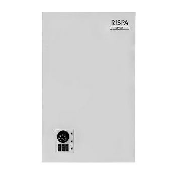 Котел электрический отопительный RISPA COMFORT 6кВт с механическим термостатом
