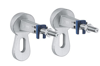 Уголок настенный для монтажа инсталляции (пара) GROHE Rapid SL 3855800M