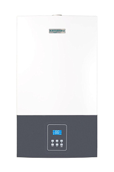 Котел газовый TOIVO T24 DK KOTITONTTU 2-х контурный