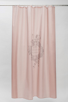 Штора для ванной комнаты, 200*180, полиэстер, B15P218i11 IDDIS