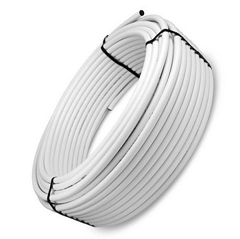 Труба м/пл 16 RISPA Expert PE-RT/AL/PE-RT max t +95 (240м)