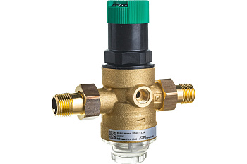 Клапан пониж.дав.D06F- 1/2 А Honeywell