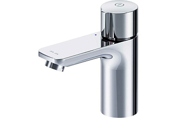 Смеситель для умывальника AM.PM X-Joy F85A02500 TouchReel