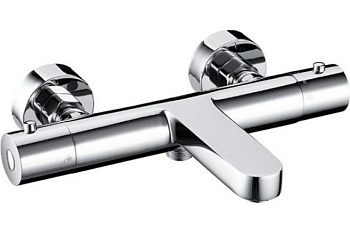 Смеситель для ванны с термостатом TERMO 34200TM OLIVE'S