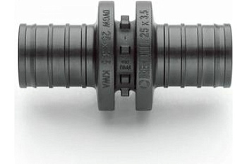 Муфта соед. 32-32 RAUTITAN PX