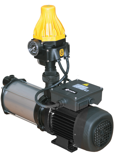 Насосная станция ESPA PRESSDRIVE ASPRI 15 R 4 M