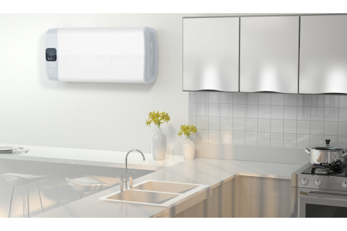 Водонагреватель ARISTON ABS VLS EVO PW 100