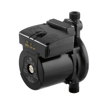 Насос повыш.давления Aquario AC 1512-195А (h-12 м, 60 л/мин.)