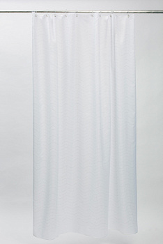 Штора для ванной комнаты, 200*180 см, полиэстер B34P218i11