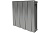 Радиатор биметалл Royal Thermo PianoForte 500/100 Silver Statin 8секц 