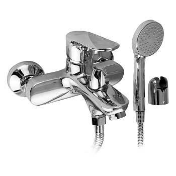 Смеситель SENATOR д/ван. к/н. шар.4610