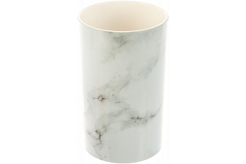 Стакан А6005 Delphinium MARBLE пластик 106213
