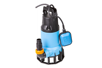 Насос погружной Фекальный 330/12 (5402)