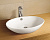 Раковина накладная AZARIO 625*415*150мм