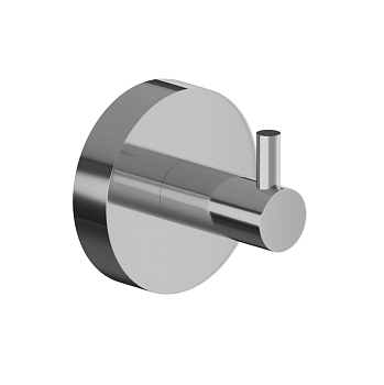 Крючок одинарный, сплав металлов, Sena IDDIS, SENSS10i41