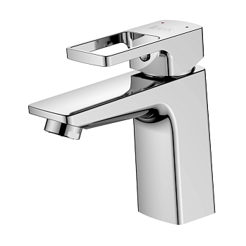 Смеситель BILSB00i01 для умывальника Bild IDDIS