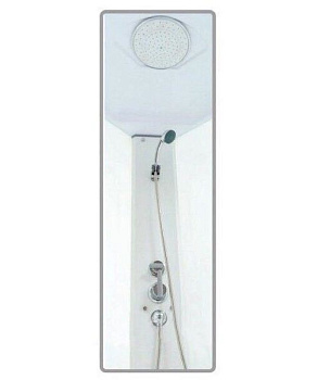 Душевой набор ДН 4 УЛЬТРА