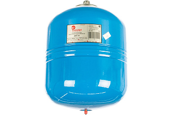 Бак расширительный 18л д/водоснабж WAV (к4) Wester