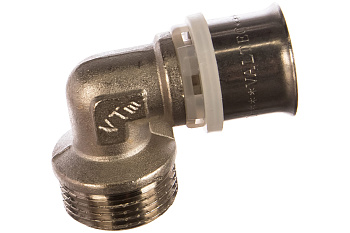 Угол пресс наруж.р. 26*1 VTm 253