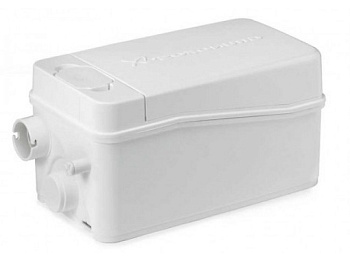 Фекальная установка Сололифт 2 D-2 GRUNDFOS