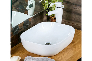 Раковина MELANA MLN-78104