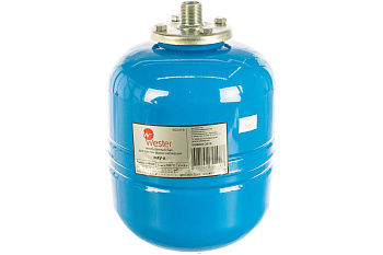 Бак расширительный 8л WAV д/водоснабжения  Wester