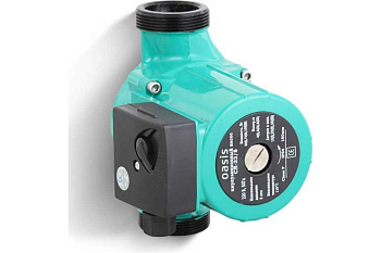 Насос циркуляционный С 32/8 «making oasis everywhere» OASIS