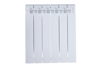 Радиатор биметалл Global Style Plus - 500/95 6сек