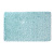 Коврик для ванной Fixsen Lido FX-3002T, бирюзовый, 50х80см