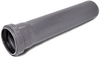 Труба Ду50 1,5м Sinikon 