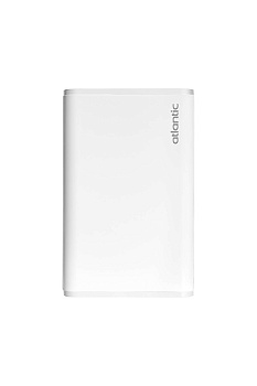 Водонагреватель Atlantic 50л  Vertigo Basic