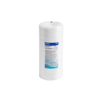 Картридж нитяной 10" ВВ 5 мкм RISPA (к20/18)