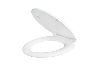 Сиденье для унитаза IDDIS 01 107.1  