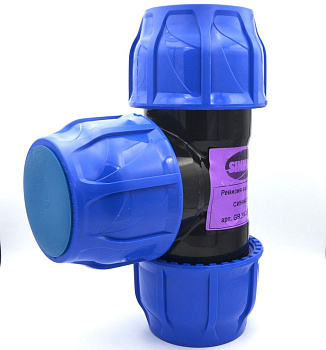 Ревизия 110 для водостока SINIKON