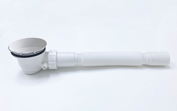 Сифон для низкого поддона/поддона СЕАН