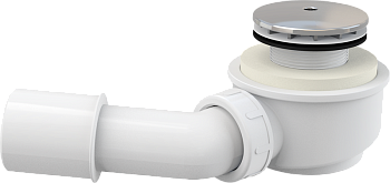 Сифон для душ поддона А 471 CR 50