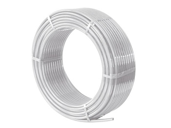 Труба м/пл profiterm AL 16х2  pert-al-pert 6 бар (в бух 240 м / палет 2400) Frankishe