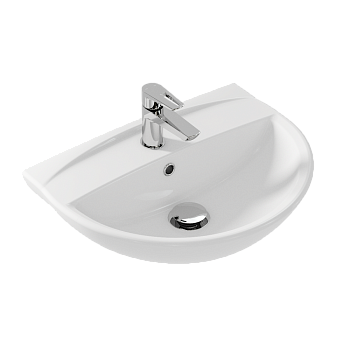 Раковина Mito Red 55