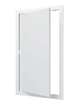 Люк-дверца EVECS (ревизионная c фланцем 296*496) Л3050, 318х518