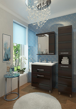 Пенал "Fantasy" 35 венге