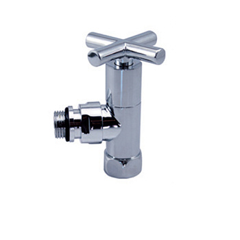 Вентиль для п/с  г/ш 1/2*3/4F  VR2034A VIEIR 