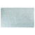 Коврик для ванной Fixsen Family FX-9003C, голубой, 70х120см