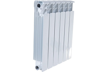 Радиатор биметалл RIFAR BASE 500  6сек