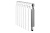 Радиатор биметалл Global Style Plus - 350/95 6сек