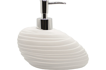 Дозатор для жидкого мыла ТИРА