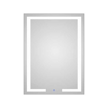Зеркало  60*80 с LED подсветкой LD692 LEDEME