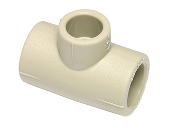 Тройник переходный диам. 32*20*32 Ekoplastik