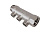 Коллектор 3 вых. 3/4"х1/2" НР Valtec Vtс.500N0503