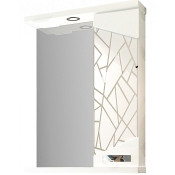 Зеркало Andrea 50